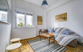 Bright Colourful Apartment City Center
